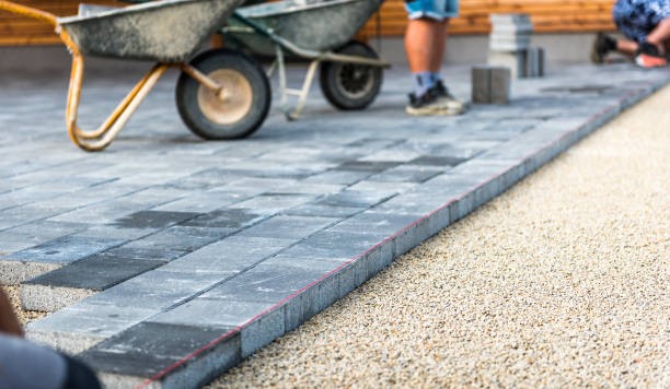 Best Affordable Driveway Paving  in Nuevo, CA