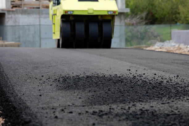 Best Permeable Paver Driveway  in Nuevo, CA