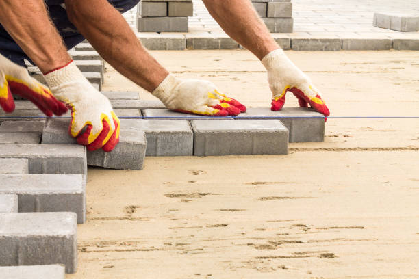 Nuevo, CA Driveway Pavers Company