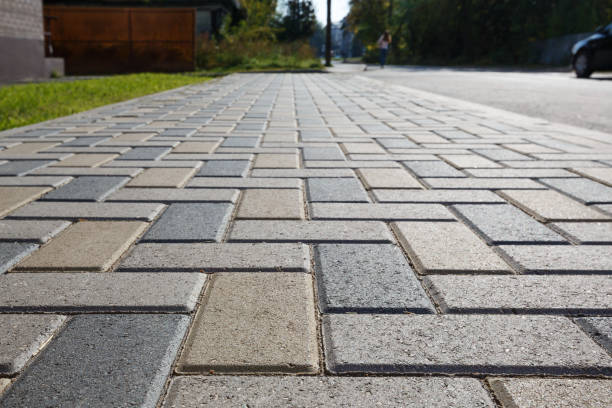 Driveway Pavers for Homes in Nuevo, CA