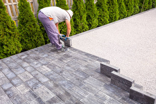 Best Driveway Pavers Near Me  in Nuevo, CA
