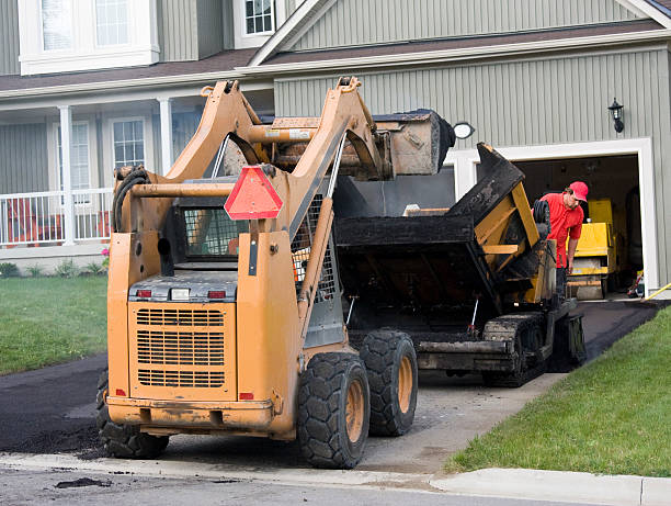 Best Driveway Pavers for Homes  in Nuevo, CA