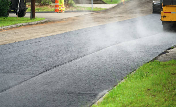Reasons to Select Us for Your Driveway Paving Requirements in Nuevo, CA