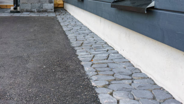 Best Residential Paver Driveway  in Nuevo, CA