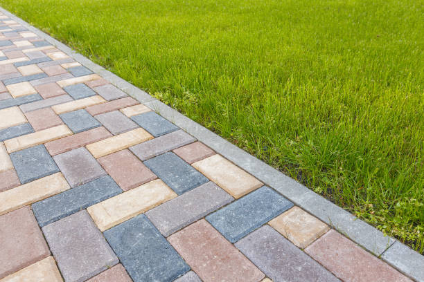 Best Decorative Driveway Pavers  in Nuevo, CA