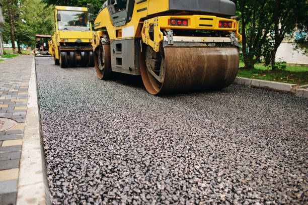 Best Driveway Pavers Near Me  in Nuevo, CA